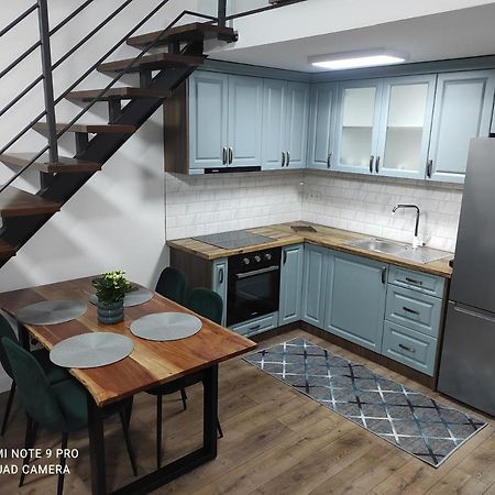 Cozy Loft Apartament Sighetu Marmaţiei Extérieur photo