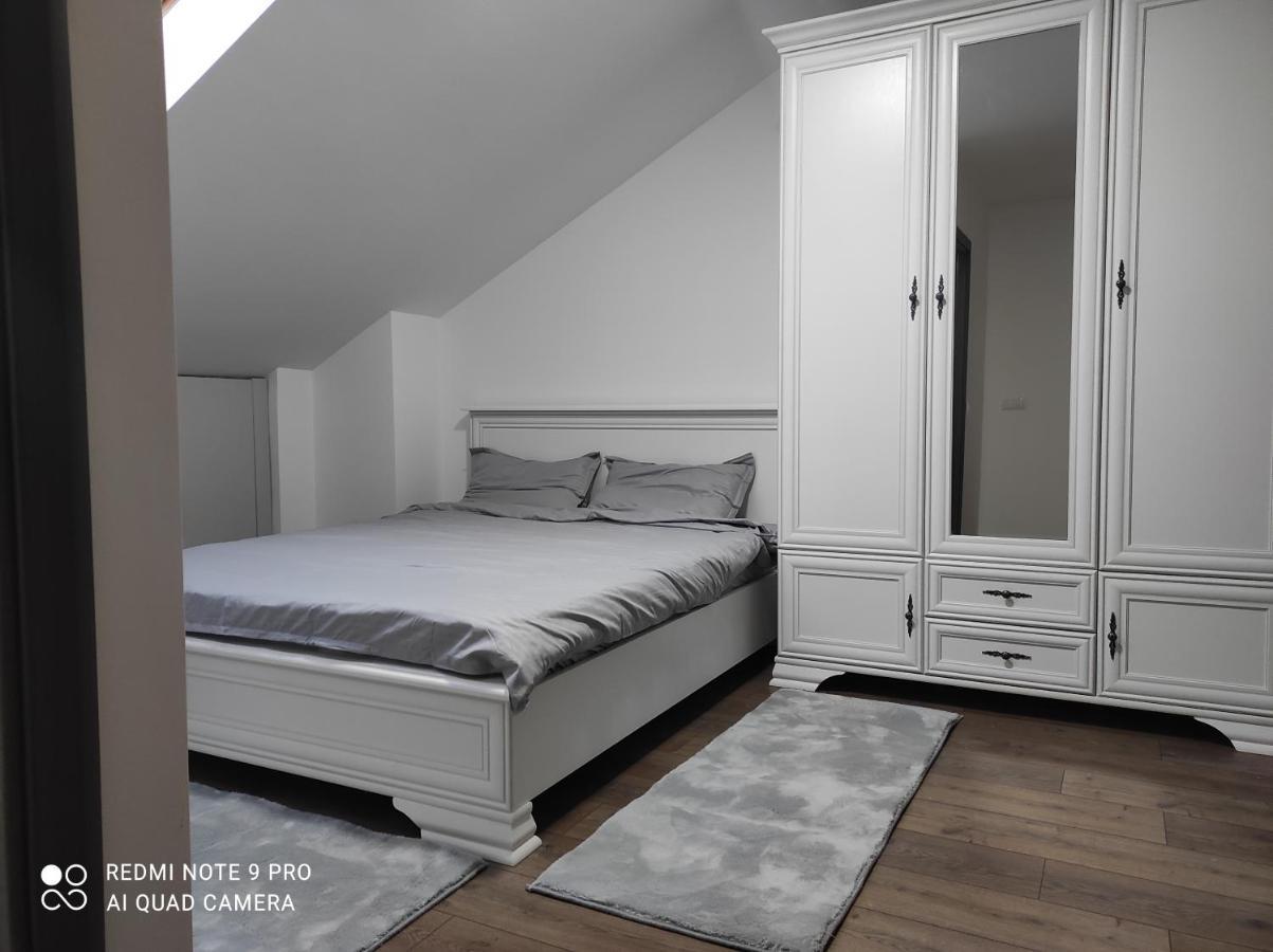 Cozy Loft Apartament Sighetu Marmaţiei Extérieur photo