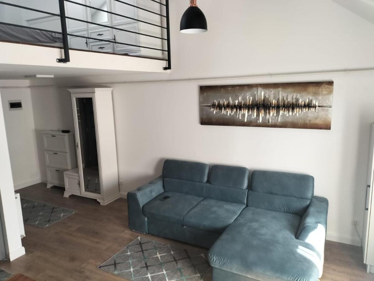 Cozy Loft Apartament Sighetu Marmaţiei Extérieur photo